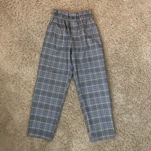 Zara pants